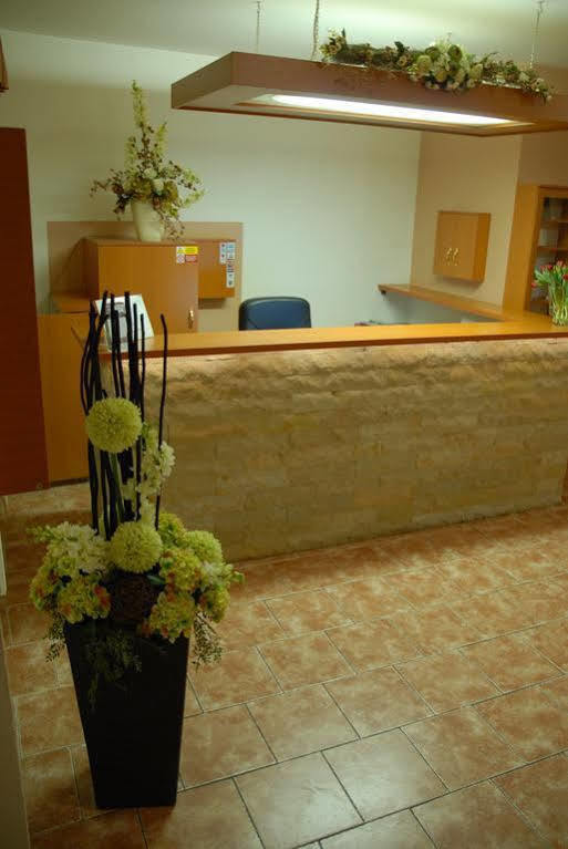 Hotel Posta Sobotka Esterno foto